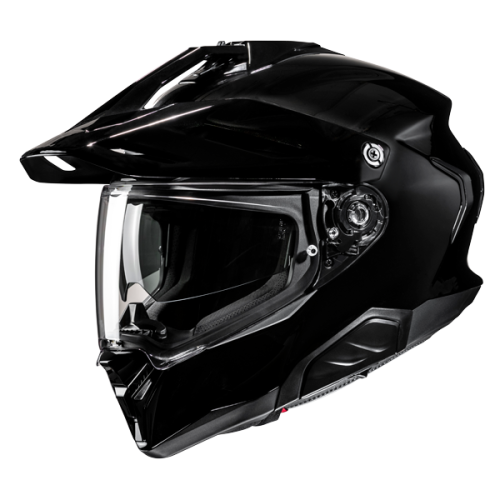 HJC Шлем RPHA60 METAL BLACK фото в интернет-магазине FrontFlip.Ru