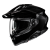 HJC Шлем RPHA60 METAL BLACK фото в интернет-магазине FrontFlip.Ru