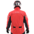 Dragonfly Куртка - дождевик. EVO RED (мембрана) фото в интернет-магазине FrontFlip.Ru
