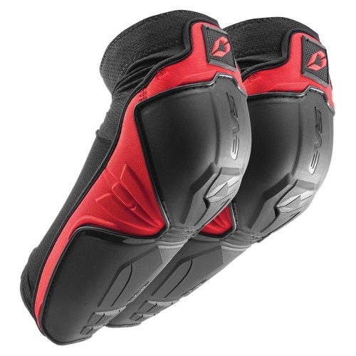 Защита локтя EVS Epic EPIC Black/Red фото в интернет-магазине FrontFlip.Ru