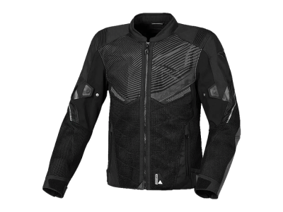 MACNA FOXTER Куртка ткань черная фото в интернет-магазине FrontFlip.Ru