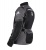 Куртка мужская INFLAME TOURIST текстиль, цвет серо-черный фото в интернет-магазине FrontFlip.Ru
