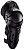 Наколенники подростковые Leatt Dual Axis Knee & Shin Guard Junior Black