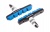 Тормозные колодки Jagwire Mountain Sport V-Brake Pad Blue (25) (BWP5010) фото в интернет-магазине FrontFlip.Ru