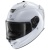 Шлем SHARK SPARTAN GT BLANK BCL. MICR. White/Silver Glossy фото в интернет-магазине FrontFlip.Ru