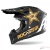 AIROH шлем кросс AVIATOR 3 ROCKSTAR 22 MATT фото в интернет-магазине FrontFlip.Ru