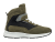 STYLMARTIN Ботинки AUDAX WP MILITARY GREEN фото в интернет-магазине FrontFlip.Ru