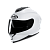 HJC Шлем C70 PEARL WHITE