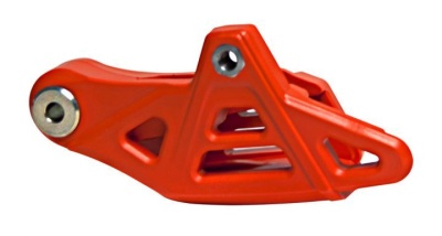 RTech Ловушка цепи SX65 16-20 оранжевая (moto parts) фото в интернет-магазине FrontFlip.Ru