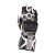 Перчатки (спорт) мужские INFLAME VINDICATOR, кожа, цвет черно-белый фото в интернет-магазине FrontFlip.Ru