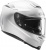 HJC Шлем RPHA 70 SEMI FLAT PEARL WHITE фото в интернет-магазине FrontFlip.Ru