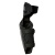 Налокотники Fox Titan Pro D3O Elbow Guard Black фото в интернет-магазине FrontFlip.Ru