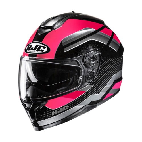 HJC Шлем C70N BELIS MC8 фото в интернет-магазине FrontFlip.Ru