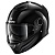 Шлем SHARK SPARTAN 1.2 BLANK Black Glossy