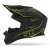 Шлем 509 Altitude Carbon Fidlock Lime фото в интернет-магазине FrontFlip.Ru