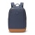 Рюкзак антивор Pacsafe GO 25, синий, 25 л. фото в интернет-магазине FrontFlip.Ru