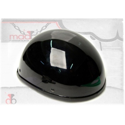 MadBull шлем OK725 (черн) фото в интернет-магазине FrontFlip.Ru
