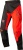 ALPINESTARS Мотобрюки кроссовые RACER SUPERMATIC PANTS черно-красный, 1303 фото в интернет-магазине FrontFlip.Ru