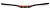 Руль Race Face SixC Riser 820x20x35 Orange (HB18SXC2035X820P021)