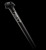 Подседельный штырь Race Face Next 30.9x400 Black (SP14NX30.9X400BLK) фото в интернет-магазине FrontFlip.Ru