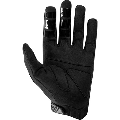 Мотоперчатки Fox Legion Glove Black фото в интернет-магазине FrontFlip.Ru