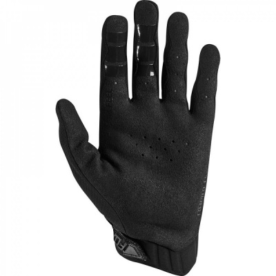Мотоперчатки Fox Bomber LT Glove Black 2021 фото в интернет-магазине FrontFlip.Ru