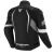 куртка SHIMA SOLID JACKET BLACK фото в интернет-магазине FrontFlip.Ru