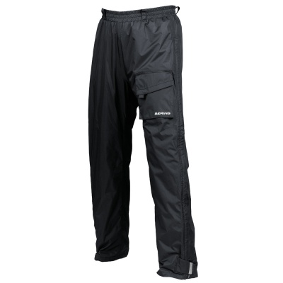 Брюки Bering CHICAGO Black/Fluo фото в интернет-магазине FrontFlip.Ru
