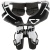 Защита шеи подростковая Leatt GPX 3.5 Brace Junior White фото в интернет-магазине FrontFlip.Ru