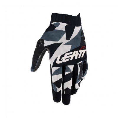 Мотоперчатки Leatt Moto 1.5 GripR Glove Camo фото в интернет-магазине FrontFlip.Ru