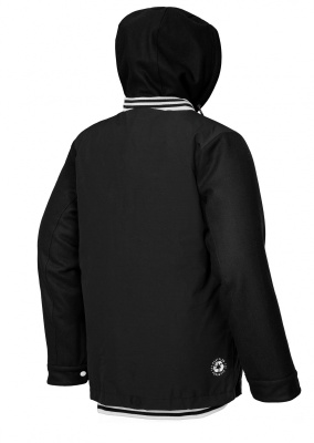 W18/19 MVT199 Куртка 10/10 Picture Organic HAVANE Jkt A Black фото в интернет-магазине FrontFlip.Ru