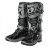 Мотоботы кроссовые  O'NEAL RMX мужской серый/черный фото в интернет-магазине FrontFlip.Ru