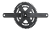 Шатуны Rotor Vegast Crank Arms Black 172,5mm (C02-106-20010-0) фото в интернет-магазине FrontFlip.Ru