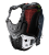 Рюкзак-гидропак защита панцирь Leatt Moto 4.5 Hydra Chest Protector Black/Red фото в интернет-магазине FrontFlip.Ru