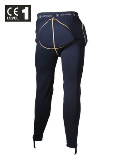 FORCEFIELD SPORT PANTS LEVEL 1 Защита-легинсы фото в интернет-магазине FrontFlip.Ru