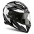 AIROH шлем интеграл MOVEMENT-S STEEL WHITE GLOSS фото в интернет-магазине FrontFlip.Ru