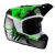 Мотошлем подростковый Leatt Moto 3.5 Junior Helmet Black фото в интернет-магазине FrontFlip.Ru