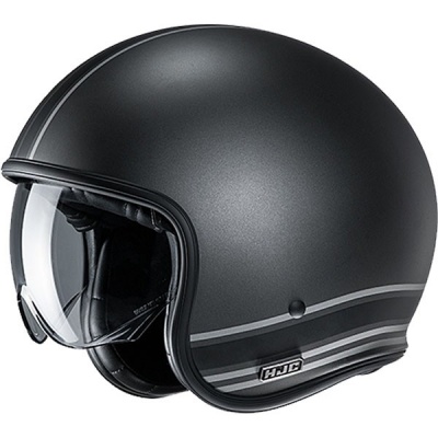 HJC Шлем V30 SENTI MC5SF фото в интернет-магазине FrontFlip.Ru