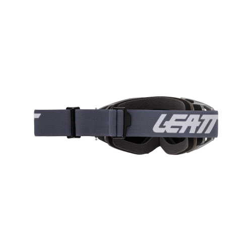 Очки Leatt Vizion 3.5 Iriz Forge Silver 35% фото в интернет-магазине FrontFlip.Ru