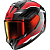 Шлем Shark RIDILL 2 BERSEK Black/Red/Anthracite