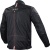 LS2 Мотокуртка ALBA MAN JACKET черный фото в интернет-магазине FrontFlip.Ru