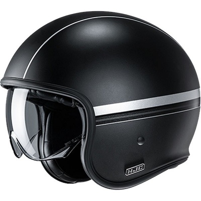 HJC Шлем V30 EQUINOX MC5SF фото в интернет-магазине FrontFlip.Ru