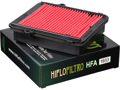 HIFLO  Воздушный фильтр  HFA1933 фото в интернет-магазине FrontFlip.Ru