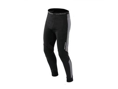 SPIDI Термо брюки THERMO PANT Black/Grey фото в интернет-магазине FrontFlip.Ru