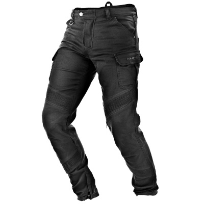 штаны SHIMA GIRO BLACK фото в интернет-магазине FrontFlip.Ru