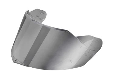 Визор тонированный зеркальный для SMK STELLAR фото в интернет-магазине FrontFlip.Ru