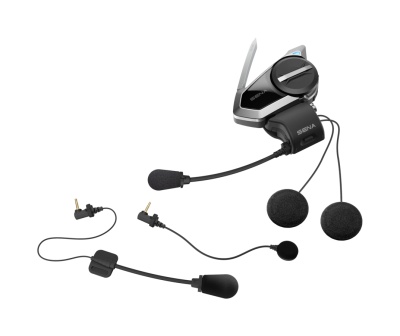 Гарнитура SENA 50S-10 фото в интернет-магазине FrontFlip.Ru