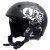 W17/18 HE013 Шлем Picture Organic Symbol 2.0 A Black фото в интернет-магазине FrontFlip.Ru