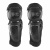 Наколенники Leatt Knee & Shin Guard EXT Black фото в интернет-магазине FrontFlip.Ru