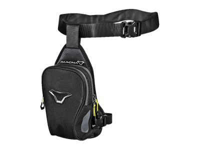 MACNA Сумка на бедро 12*7*20 см фото в интернет-магазине FrontFlip.Ru